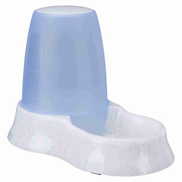 Automatic feeder Trixie Plastic 600 ml 0,6 L