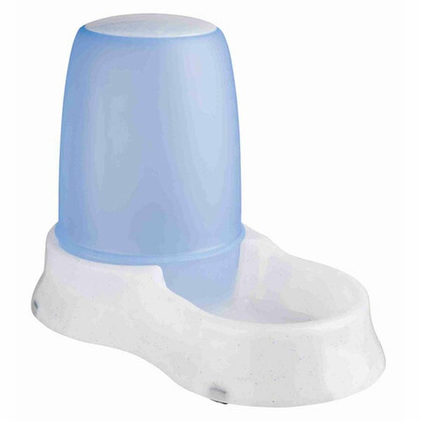 Mājdzīvnieku barības trauciņš Trixie Plastmasa