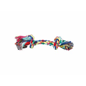 Koiran purulelu Trixie Polyesteri Puuvilla 37 cm