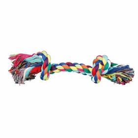 Koiran purulelu Trixie Polyesteri Puuvilla 37 cm