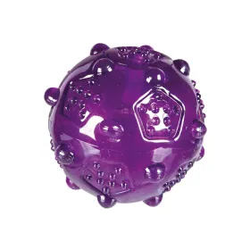Koiranlelu Trixie Luonnonkumi TPR Ø 7 cm