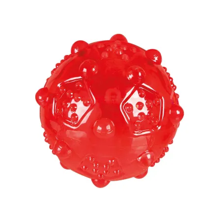 Koiranlelu Trixie Luonnonkumi TPR Ø 7 cm