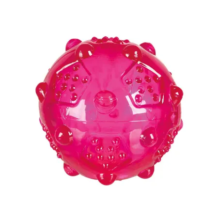 Koiranlelu Trixie Luonnonkumi TPR Ø 7 cm