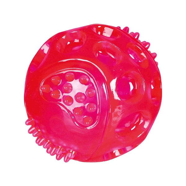 Koiranlelu Trixie TPR Ø 7,5 cm
