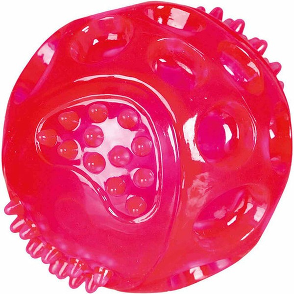 Suņu rotaļlieta Trixie TPR Ø 7,5 cm