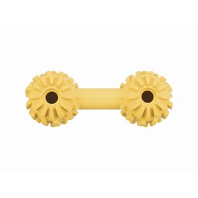 Koiran purulelu Trixie 17 cm Keltainen
