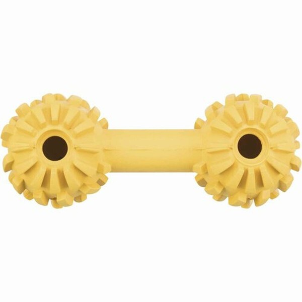 Šunų kramtomasis žaislas Trixie 17 cm Geltona