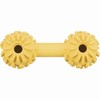 Koiran purulelu Trixie 17 cm Keltainen