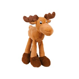 Pehmolelu koiralle Trixie Polyesteri Pehmo Poro 30 cm