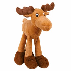 Pehmolelu koiralle Trixie Polyesteri Pehmo Poro 30 cm
