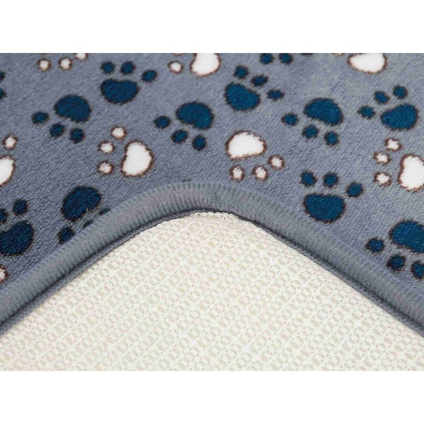 Кровать для собаки Trixie Tammy Синий