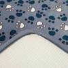 Dog Bed Trixie Tammy Blue