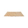 Pet blanket Trixie Laslo Multicolour Polyester