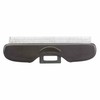 Backcombing brush Trixie Black Turquoise