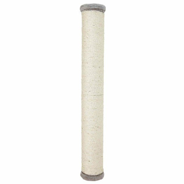 Raapimapuu kissalle Trixie Harmaa 80 cm