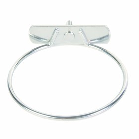 Bird feeder Trixie 300 ml Silver