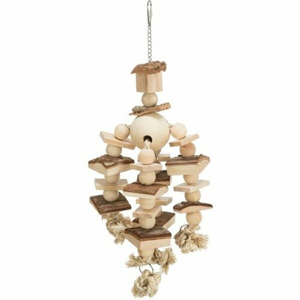 Lintujen lelu Trixie