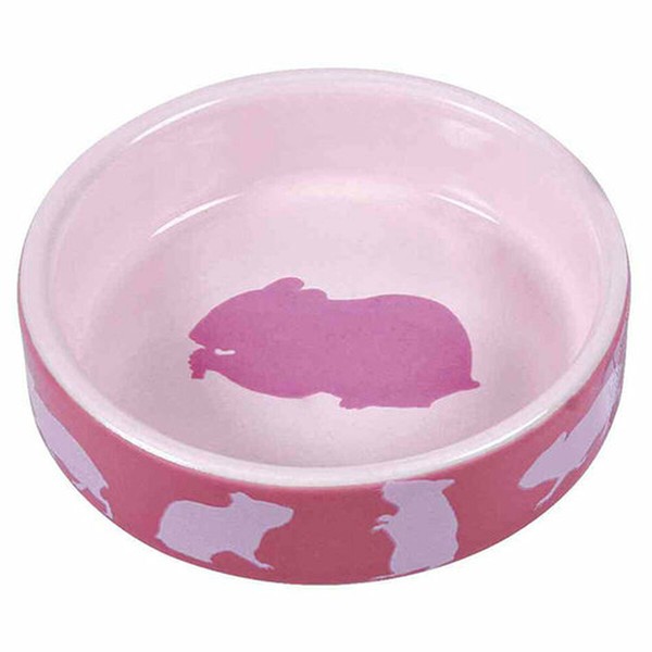 Mājdzīvnieku barības trauciņš Trixie Ø 8 cm 80 ml Grauzēji