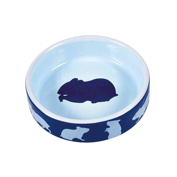 Mājdzīvnieku barības trauciņš Trixie Ø 8 cm 80 ml Grauzēji