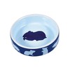 Lemmikin ruokinta-astia Trixie Ø 8 cm 80 ml Jyrsijät