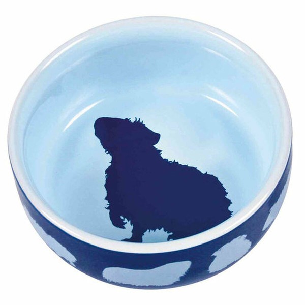 Кормушка для животных Trixie Ø 11 cm 250 ml грызуны