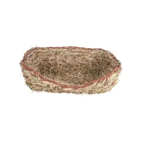Lemmikin sänky Trixie 33 × 12 × 26 cm Ruskea Metalli
