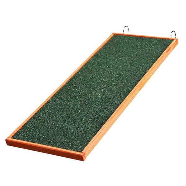 Siirrettävä ramppi Trixie 20 × 50 CM