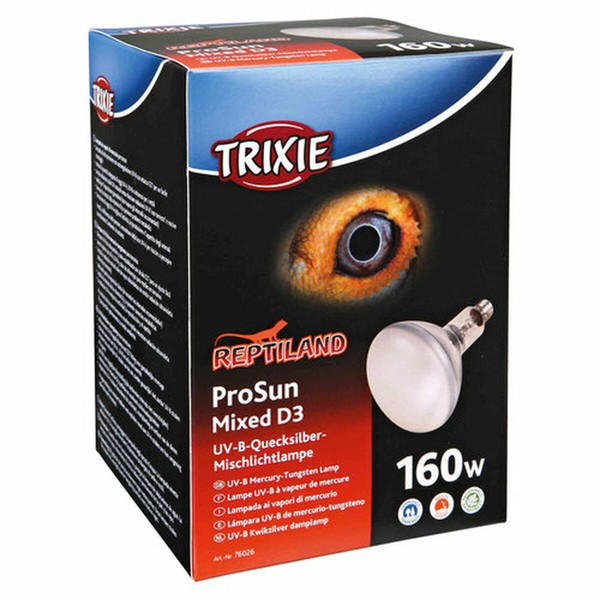 Infrapunalamppu Trixie ProSun Mixed D3