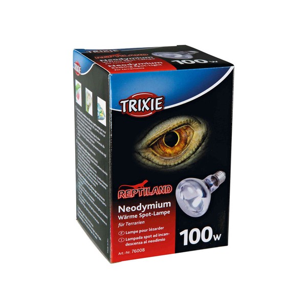Infrared light bulb Trixie