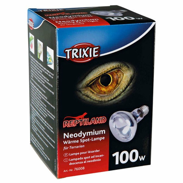 Infrared light bulb Trixie