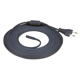 Infra-red heat system Trixie 15 W 3,50 m