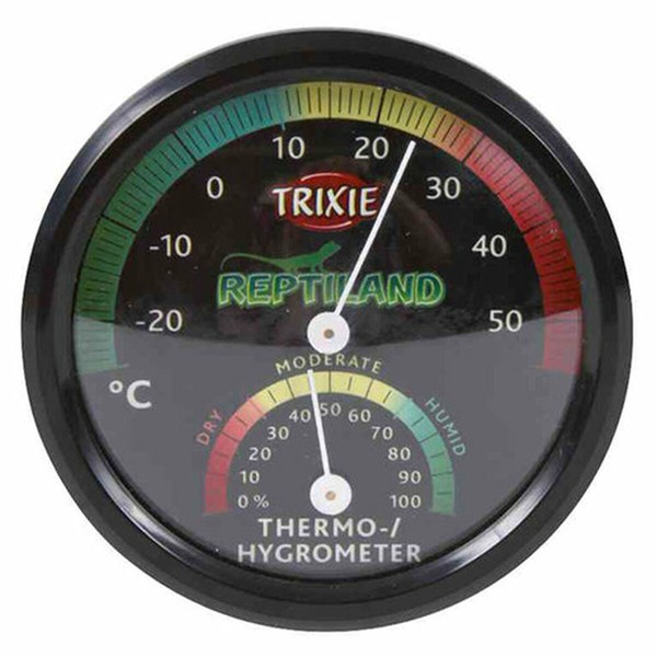 Thermo hygrometer Trixie