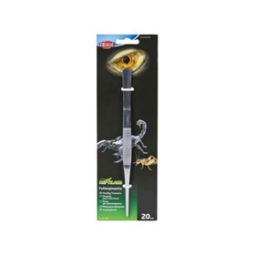 Barošanas knaibles Trixie Sudrabains 20 cm