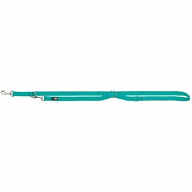 Adjustable dog leash Trixie Azul Océano XS/S