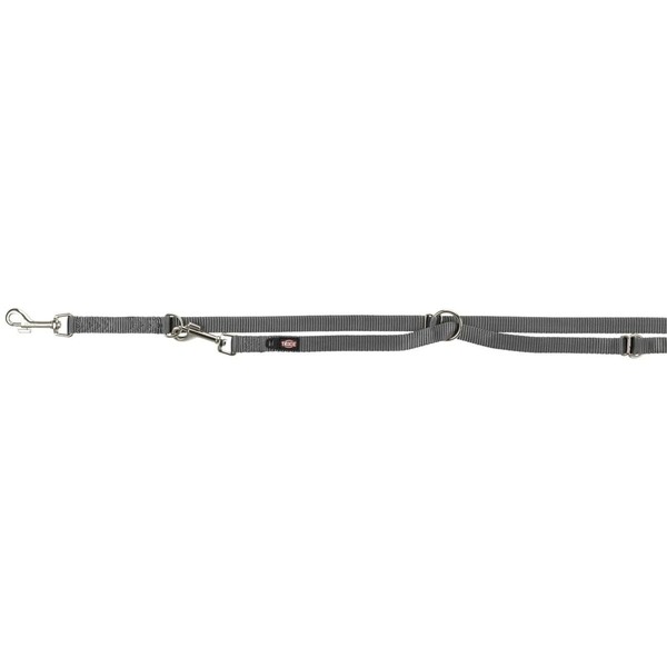 Dog Lead Trixie Graphite XS/S