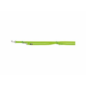 Adjustable dog leash Trixie Apple L/XL
