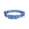 Koiran kaulapanta Trixie New Premium koboltinsininen XS/S 22-35 cm