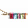 Suņa kaklasiksna Trixie New Premium Kobalta zila krāsa S/M 30-45 cm