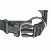 Dog collar Trixie New Premium Graphite XS/S 22-35 cm