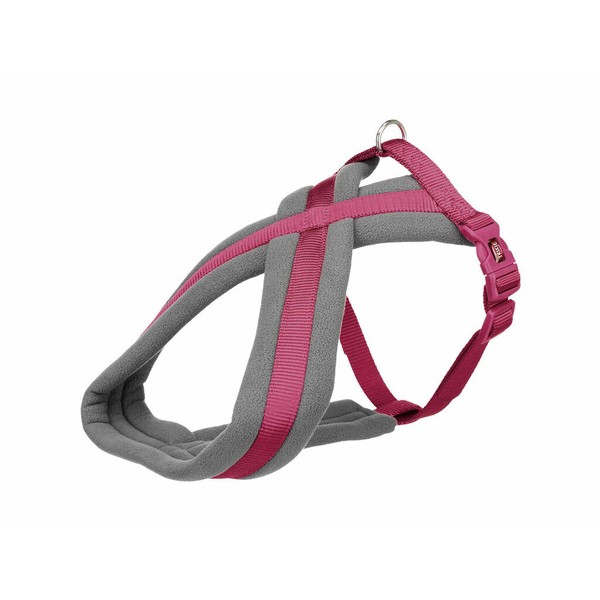 Dog Harness Trixie Confort New Premium L/XL