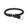 Dog Training Collars Trixie New Cavo Black 47-55 cm