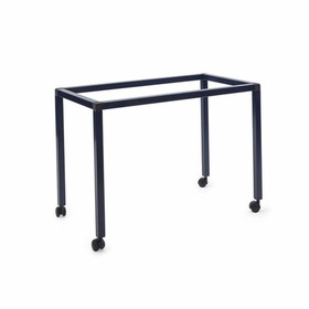 Cage Stand IMAC Black 70,2 x 50,3 x 39,5 cm