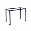 Cage Stand IMAC Black 70,2 x 50,3 x 39,5 cm