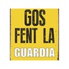 Доска Magnet & Steel Gos Fent la Guardia 14,8 x 21 cm