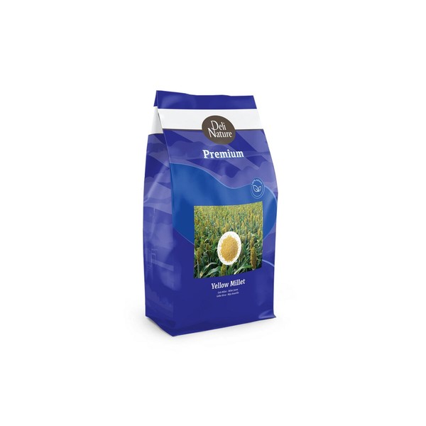 Корм для птиц Deli Nature Premium 5 kg
