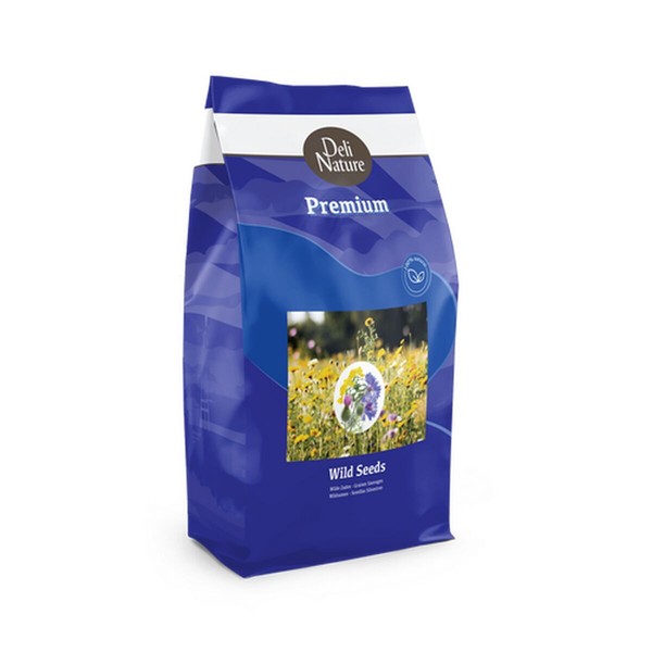 Paukščių maistas Deli Nature Premium