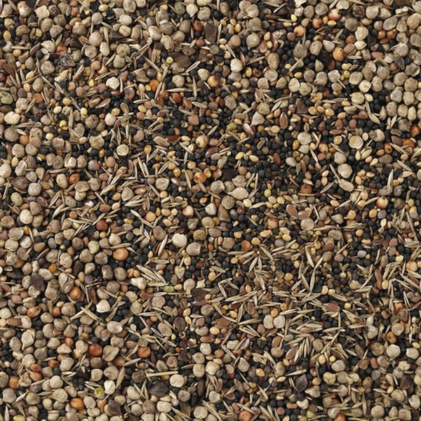Paukščių maistas Deli Nature Premium