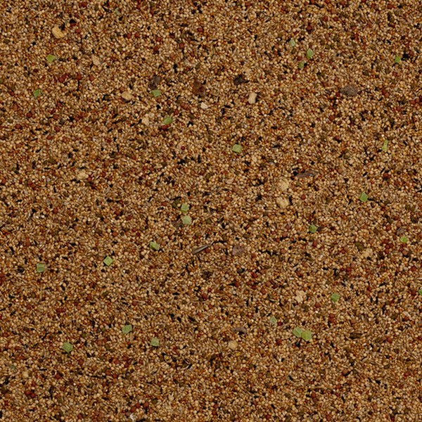 Bird food Deli Nature 800 gr