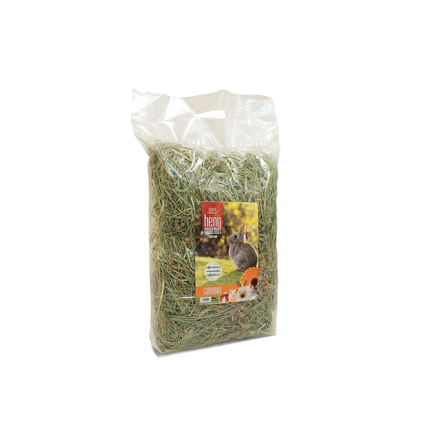 Heinä TRIXDER 500 g Samettikukka