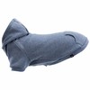 Dog Coat Trixie Flensburg Blue M